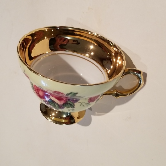 Collectable Vintage tea cup and SAUCE - Picture 13 of 16